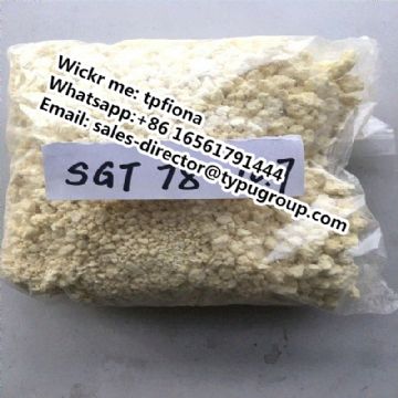 Sgt78 Crystalline Powder Adbb 5Cl Online For Sale Cas 1631074-54-8